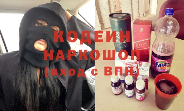 хмурый Покачи